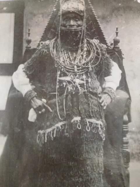 Ginuwa II
